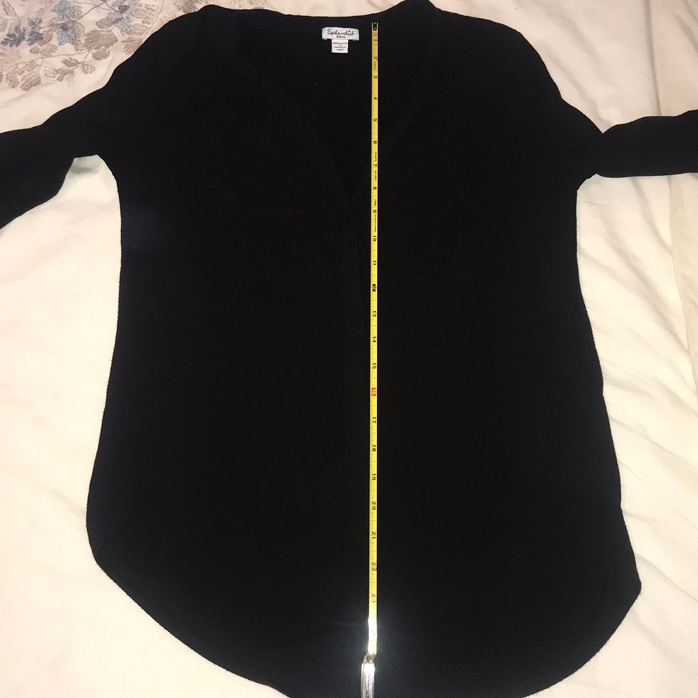 Splendid tunic - Picture 6 of 8